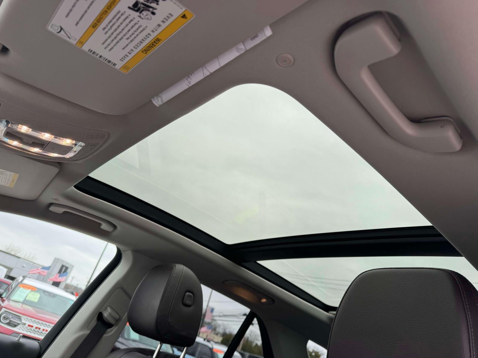 2020 Mercedes-Benz GLE 450 4MATIC®