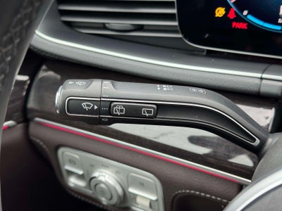 2020 Mercedes-Benz GLE 450 4MATIC®