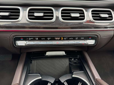 2020 Mercedes-Benz GLE 450 4MATIC®