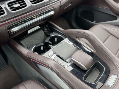 2020 Mercedes-Benz GLE 450 4MATIC®