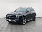 2020 Mercedes-Benz GLE 450 4MATIC®