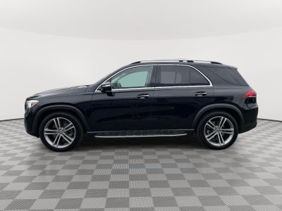 2020 Mercedes-Benz GLE 450 4MATIC®