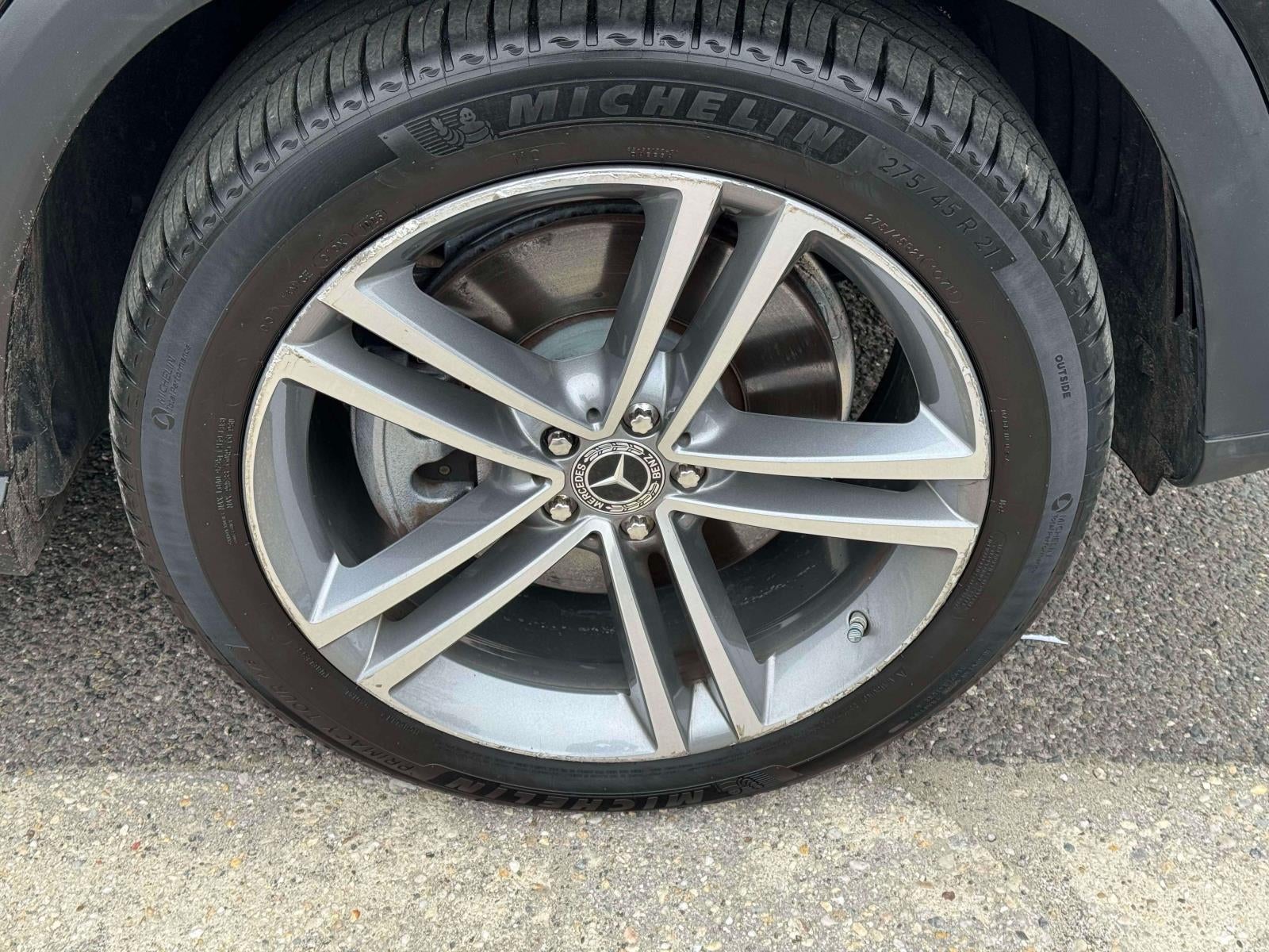 2020 Mercedes-Benz GLE 450 4MATIC®