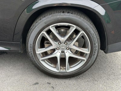 2024 Mercedes-Benz AMG® GLE 53 Coupe 4MATIC®+