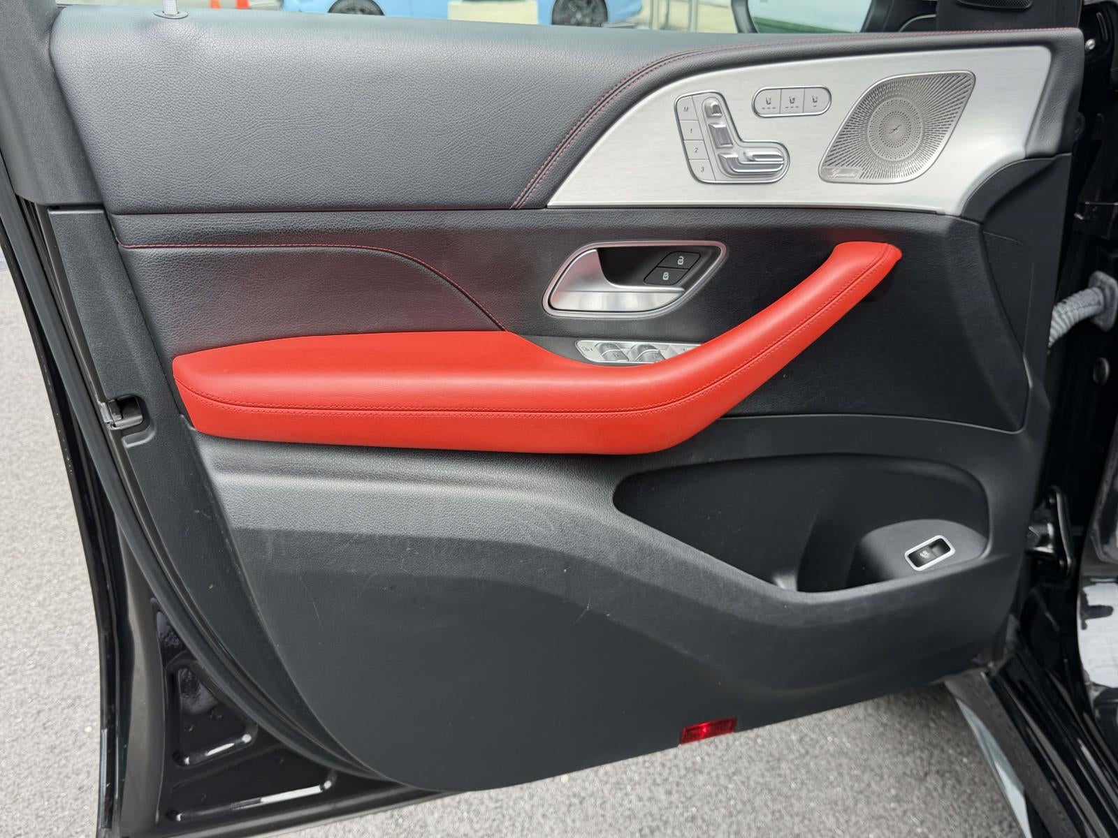 2024 Mercedes-Benz AMG® GLE 53 Coupe 4MATIC®+