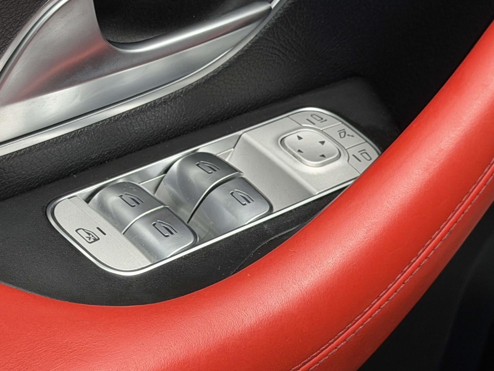 2024 Mercedes-Benz AMG® GLE 53 Coupe 4MATIC®+