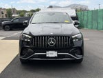 2024 Mercedes-Benz AMG® GLE 53 Coupe 4MATIC®+