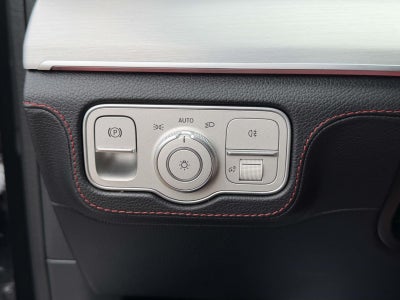 2024 Mercedes-Benz AMG® GLE 53 Coupe 4MATIC®+