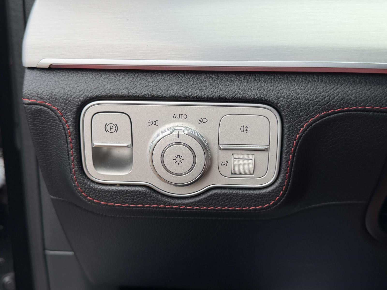 2024 Mercedes-Benz AMG® GLE 53 Coupe 4MATIC®+