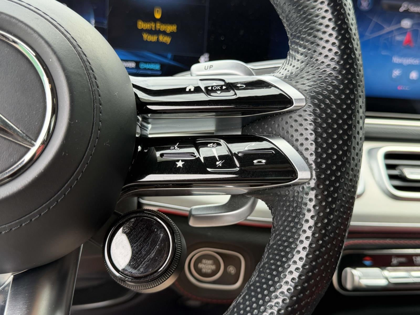2024 Mercedes-Benz AMG® GLE 53 Coupe 4MATIC®+