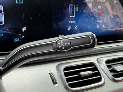 2024 Mercedes-Benz AMG® GLE 53 Coupe 4MATIC®+