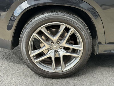 2024 Mercedes-Benz AMG® GLE 53 Coupe 4MATIC®+