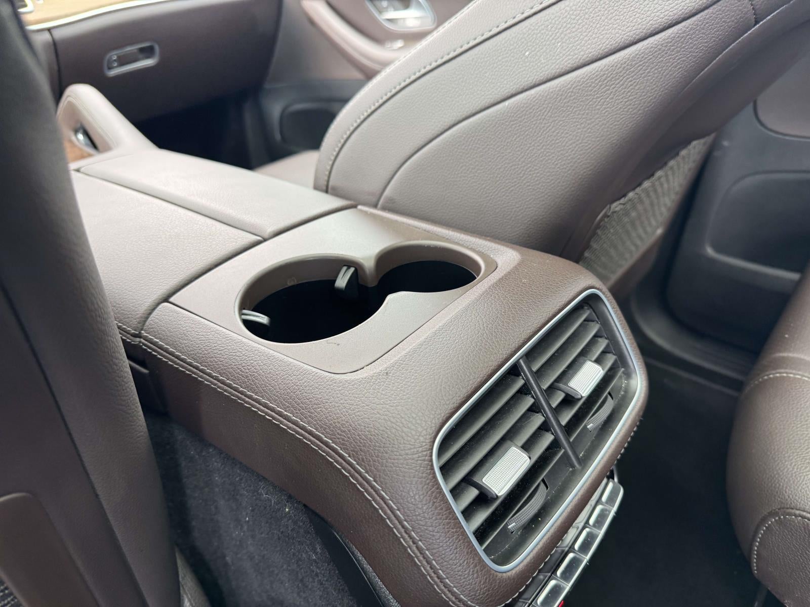 2022 Mercedes-Benz GLS 450 4MATIC®