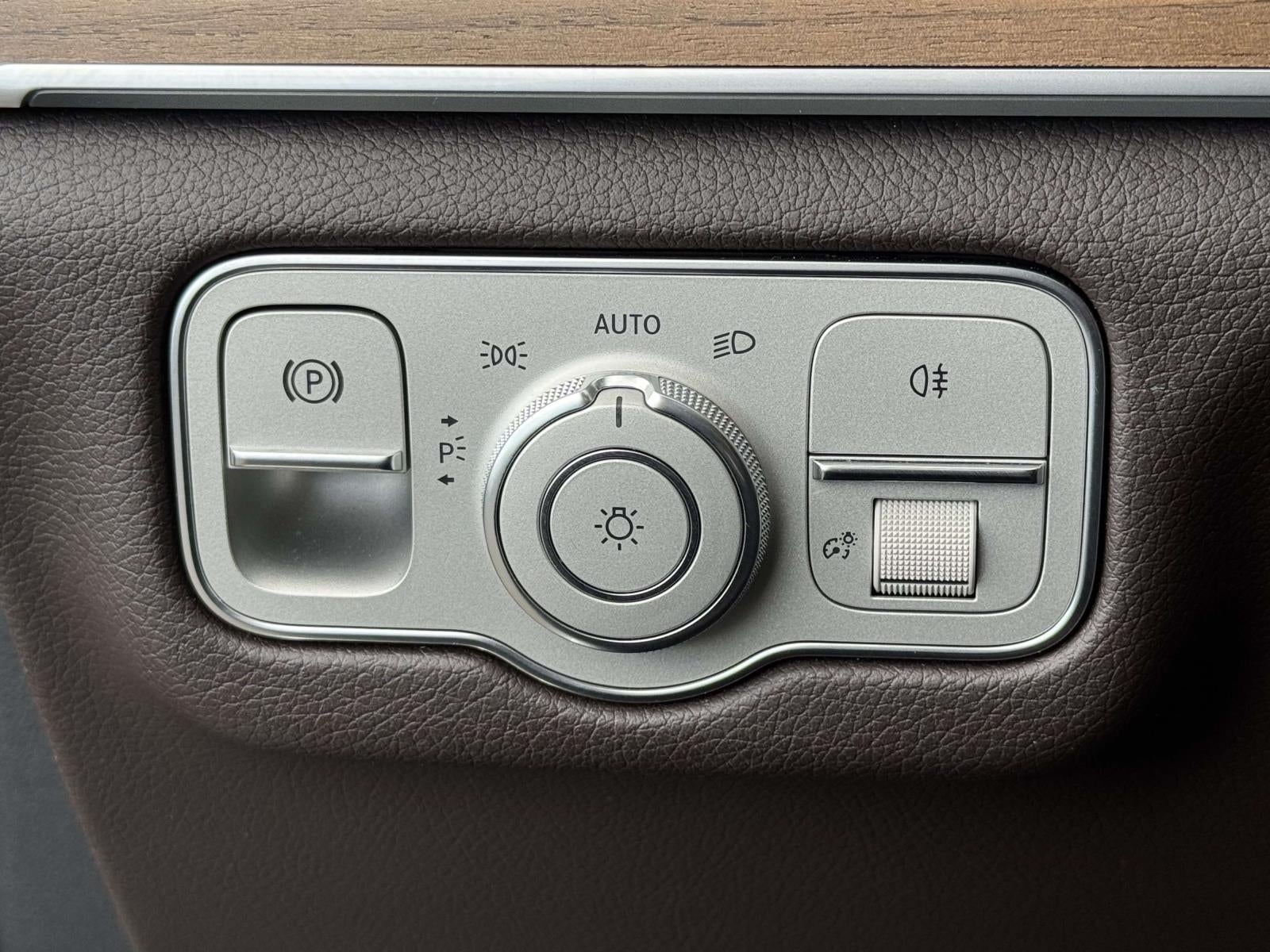 2022 Mercedes-Benz GLS 450 4MATIC®