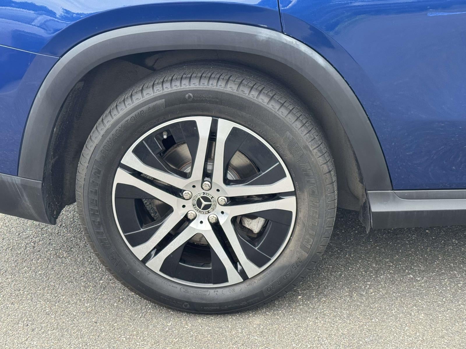 2022 Mercedes-Benz GLS 450 4MATIC®