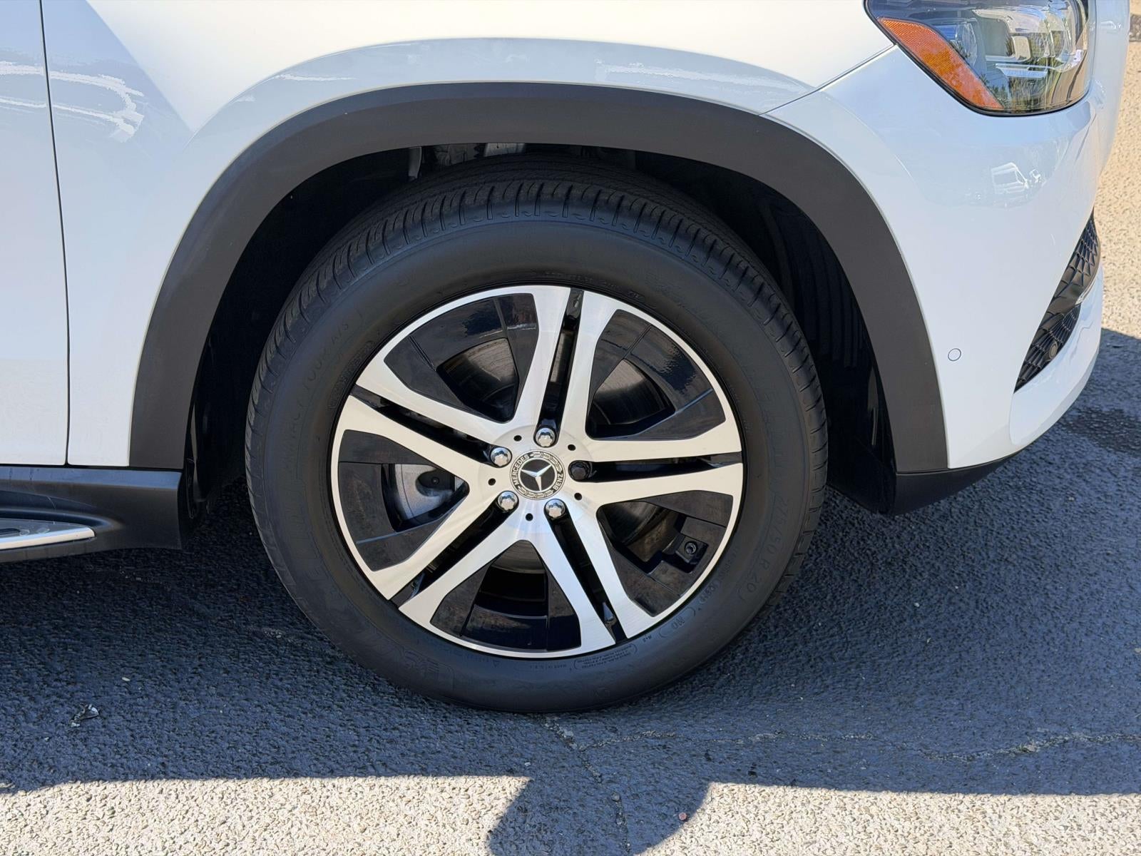 2021 Mercedes-Benz GLS 450 4MATIC®