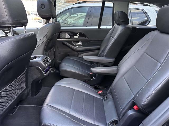 2023 Mercedes-Benz GLS 450 4MATIC®