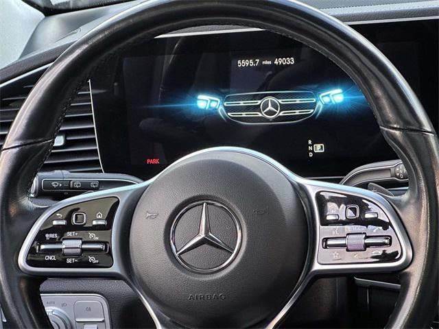 2023 Mercedes-Benz GLS 450 4MATIC®