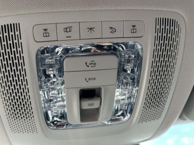 2023 Mercedes-Benz GLS 450 4MATIC®