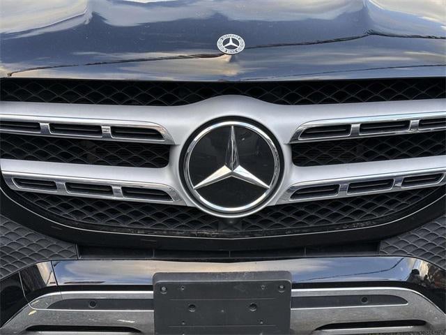 2023 Mercedes-Benz GLS 450 4MATIC®