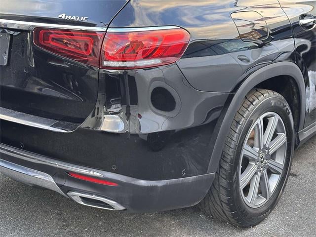 2023 Mercedes-Benz GLS 450 4MATIC®