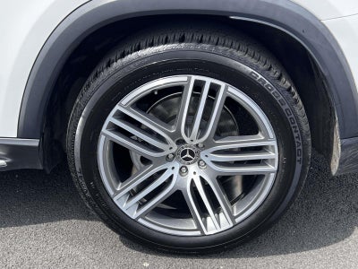 2022 Mercedes-Benz GLS 450 4MATIC®