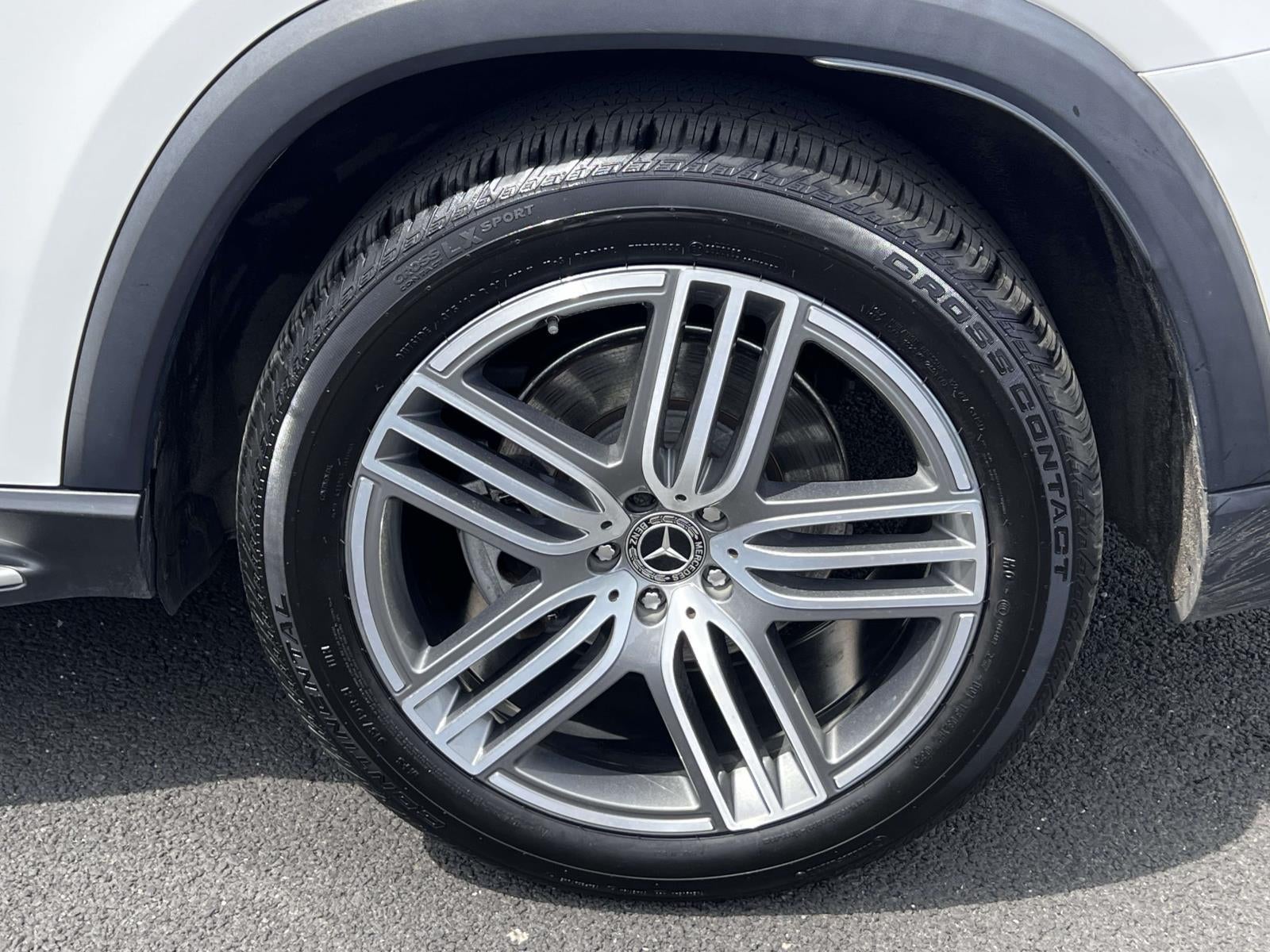 2022 Mercedes-Benz GLS 450 4MATIC®