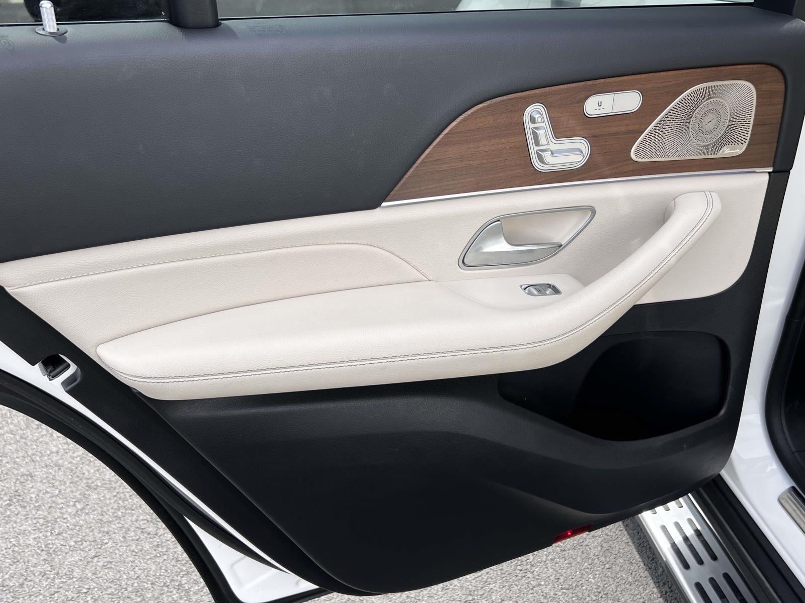 2022 Mercedes-Benz GLS 450 4MATIC®