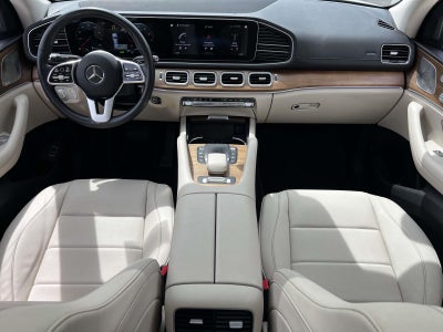 2022 Mercedes-Benz GLS 450 4MATIC®