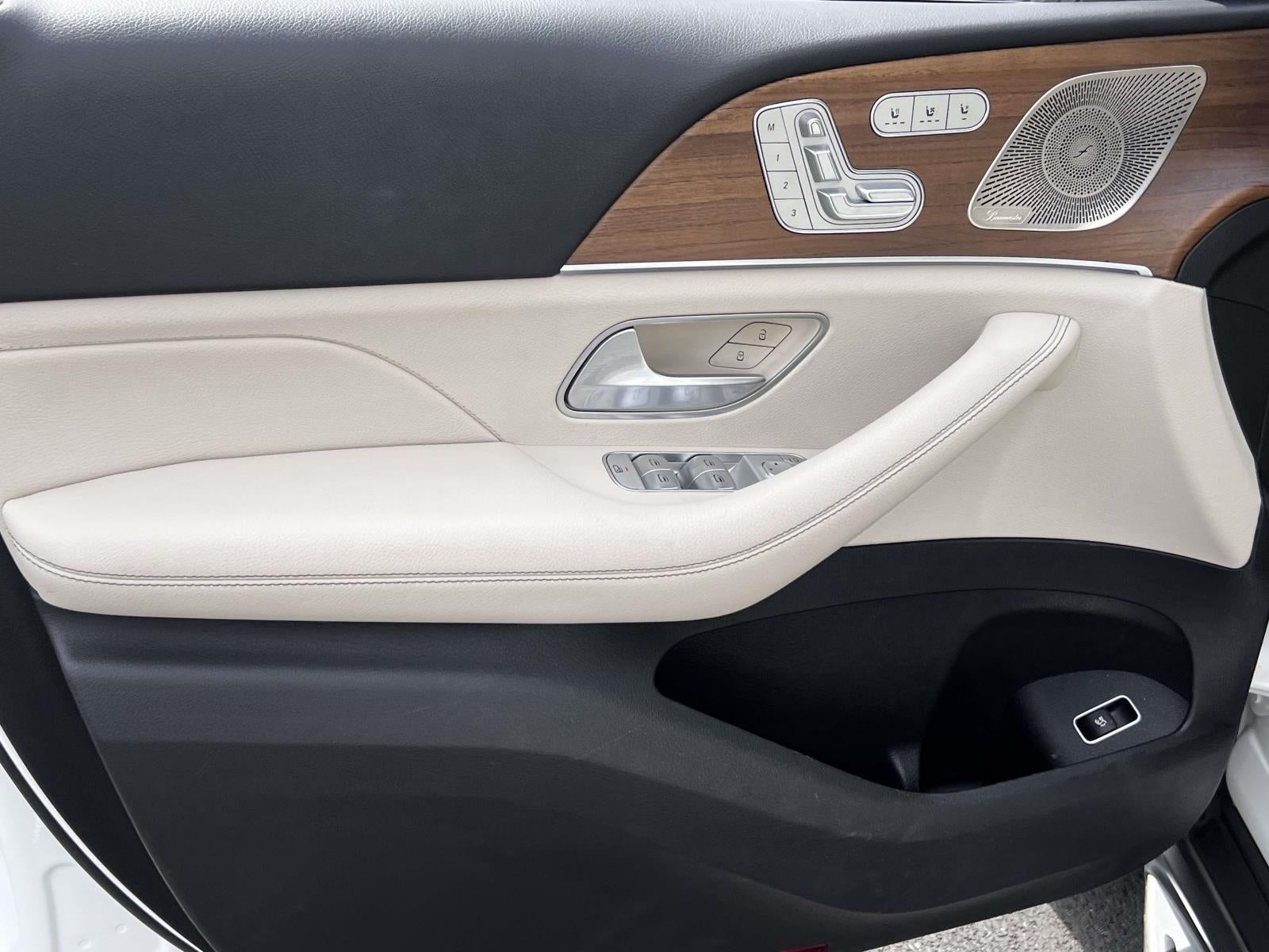 2022 Mercedes-Benz GLS 450 4MATIC®