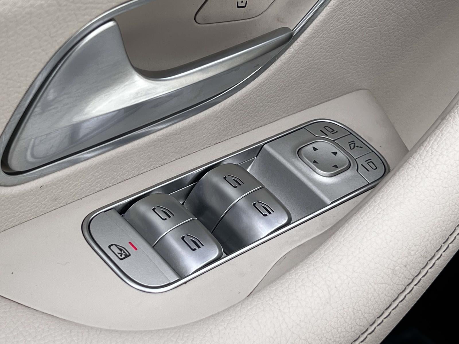 2022 Mercedes-Benz GLS 450 4MATIC®