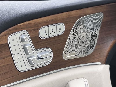 2022 Mercedes-Benz GLS 450 4MATIC®