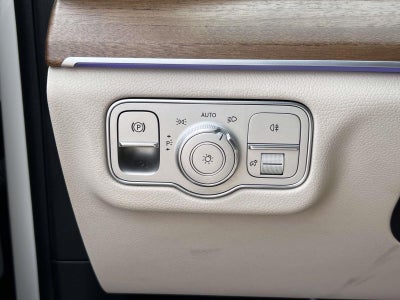 2022 Mercedes-Benz GLS 450 4MATIC®