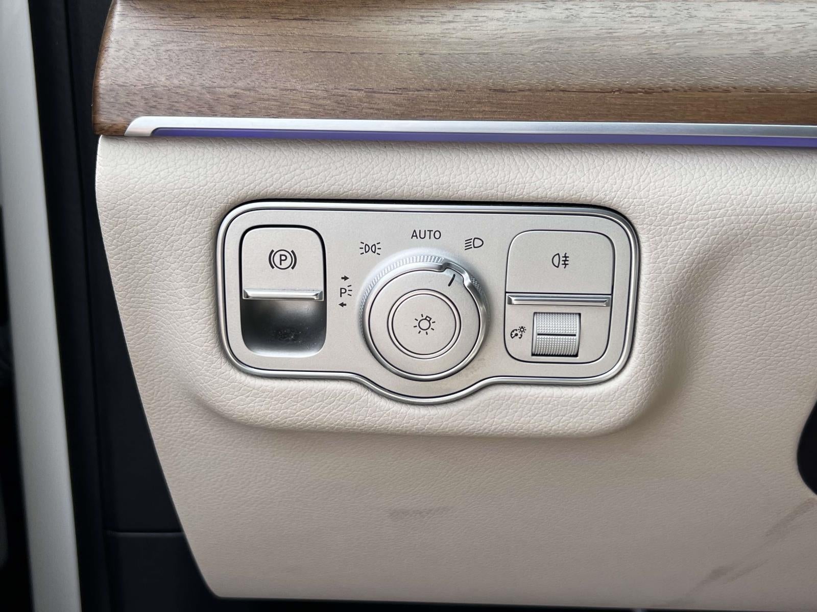 2022 Mercedes-Benz GLS 450 4MATIC®