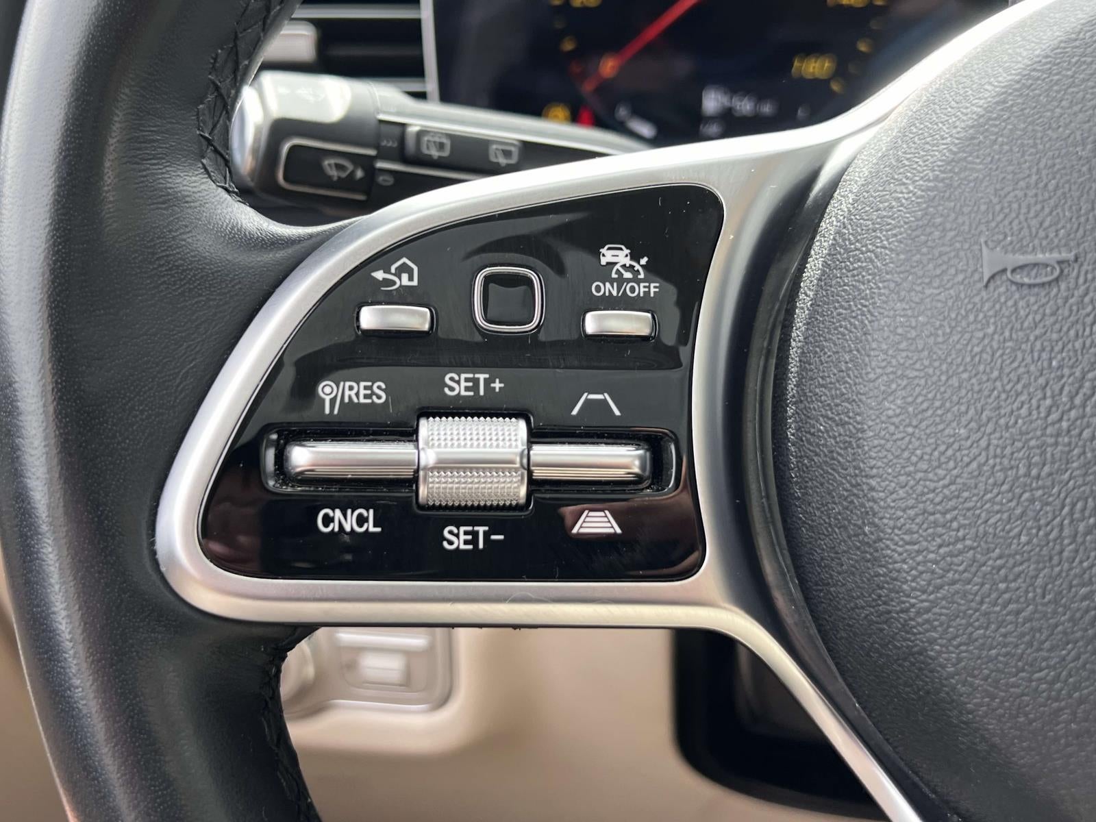 2022 Mercedes-Benz GLS 450 4MATIC®