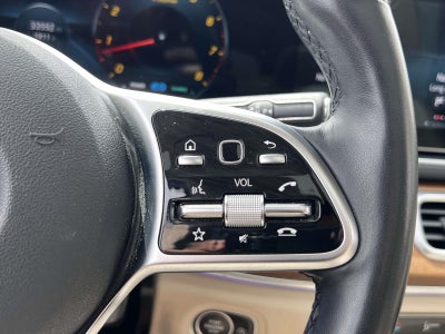 2022 Mercedes-Benz GLS 450 4MATIC®