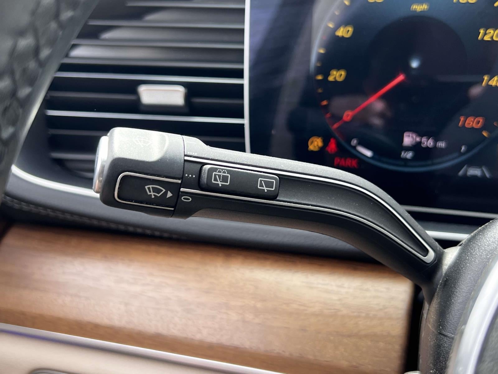 2022 Mercedes-Benz GLS 450 4MATIC®