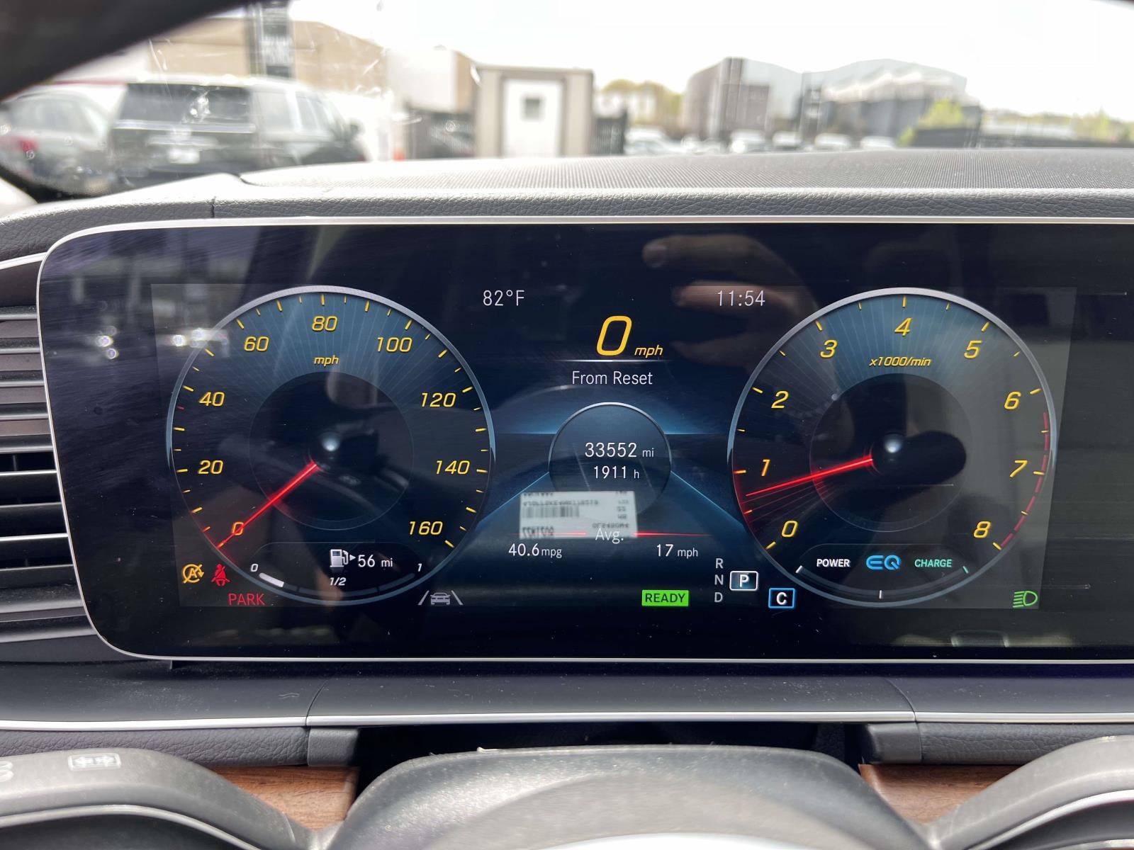 2022 Mercedes-Benz GLS 450 4MATIC®