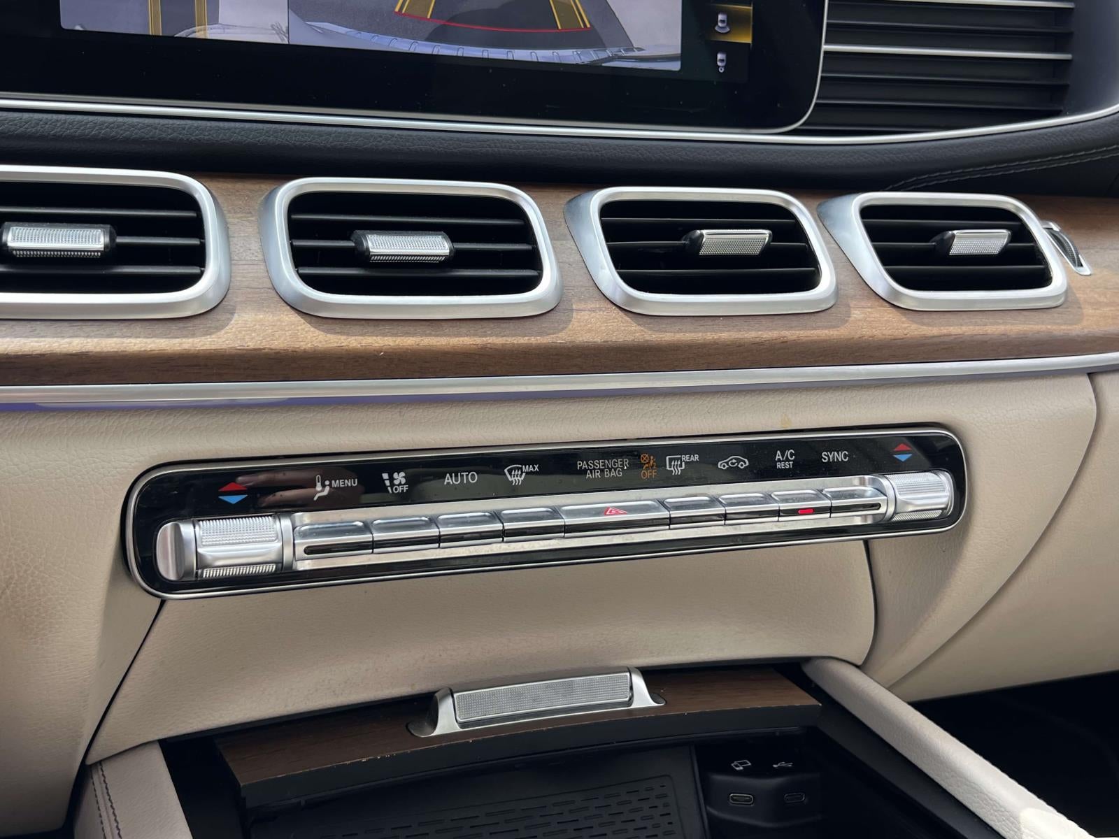 2022 Mercedes-Benz GLS 450 4MATIC®