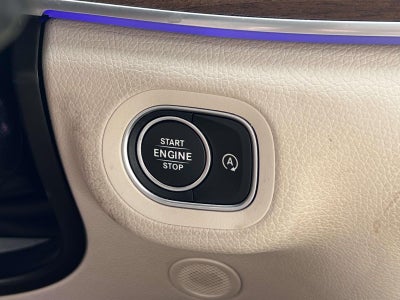 2022 Mercedes-Benz GLS 450 4MATIC®