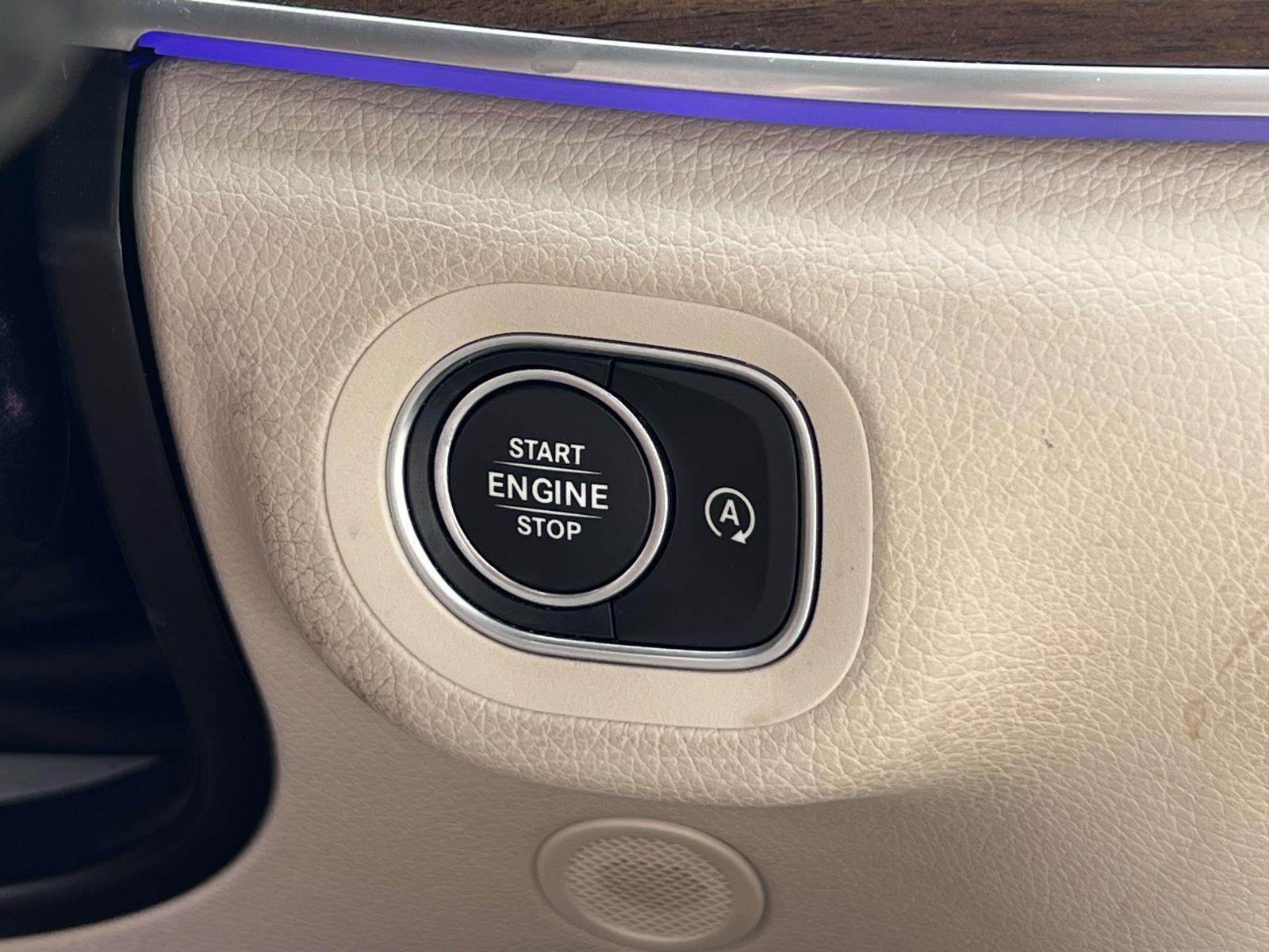 2022 Mercedes-Benz GLS 450 4MATIC®