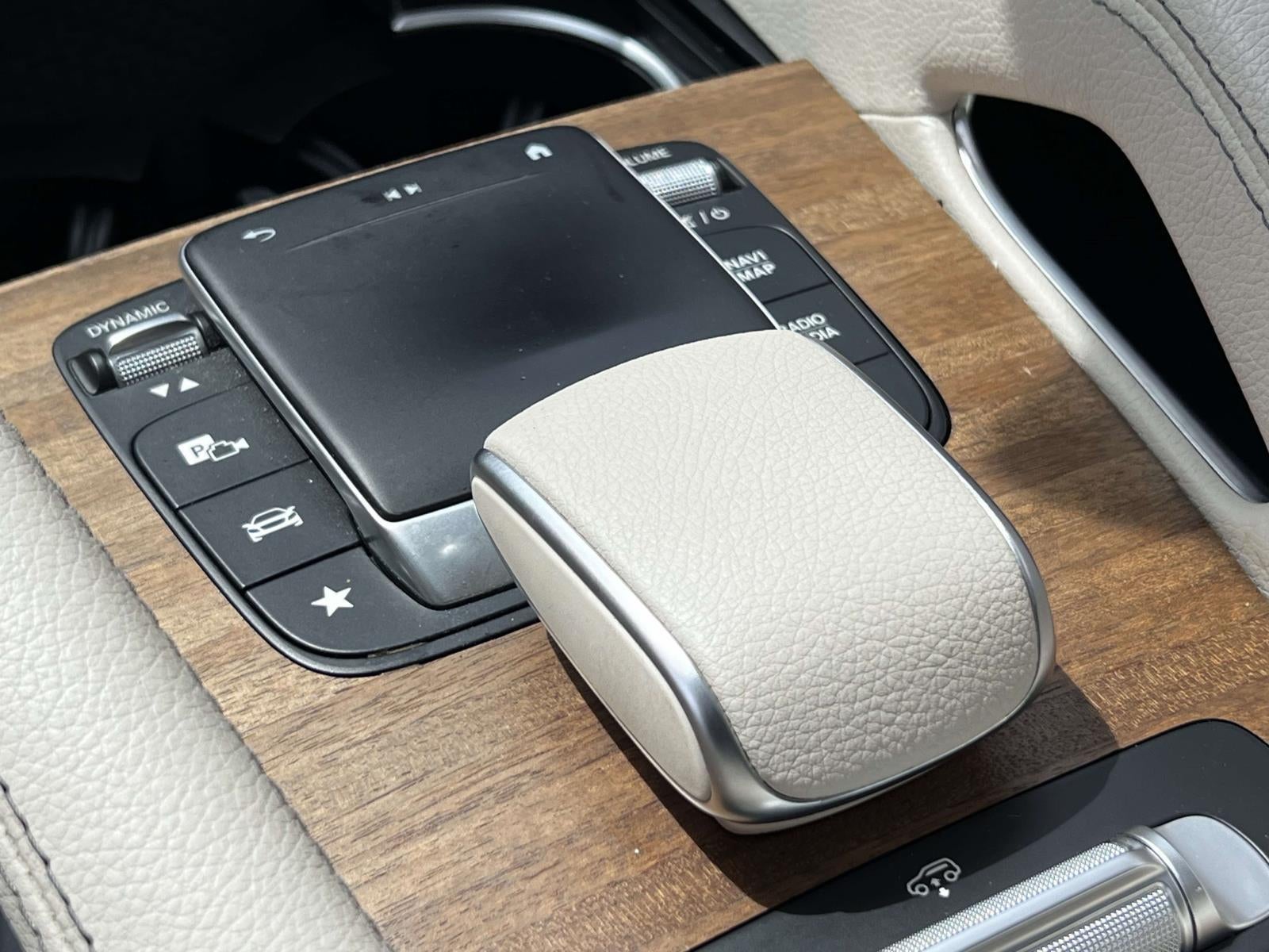 2022 Mercedes-Benz GLS 450 4MATIC®