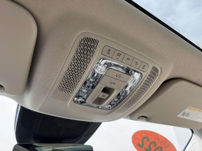 2022 Mercedes-Benz GLS 450 4MATIC®