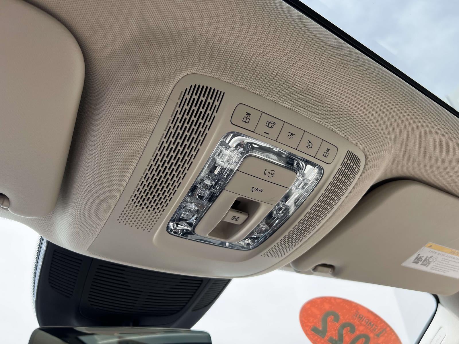 2022 Mercedes-Benz GLS 450 4MATIC®