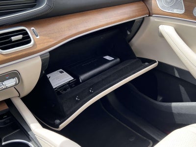 2022 Mercedes-Benz GLS 450 4MATIC®