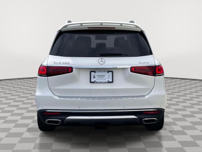 2022 Mercedes-Benz GLS 450 4MATIC®