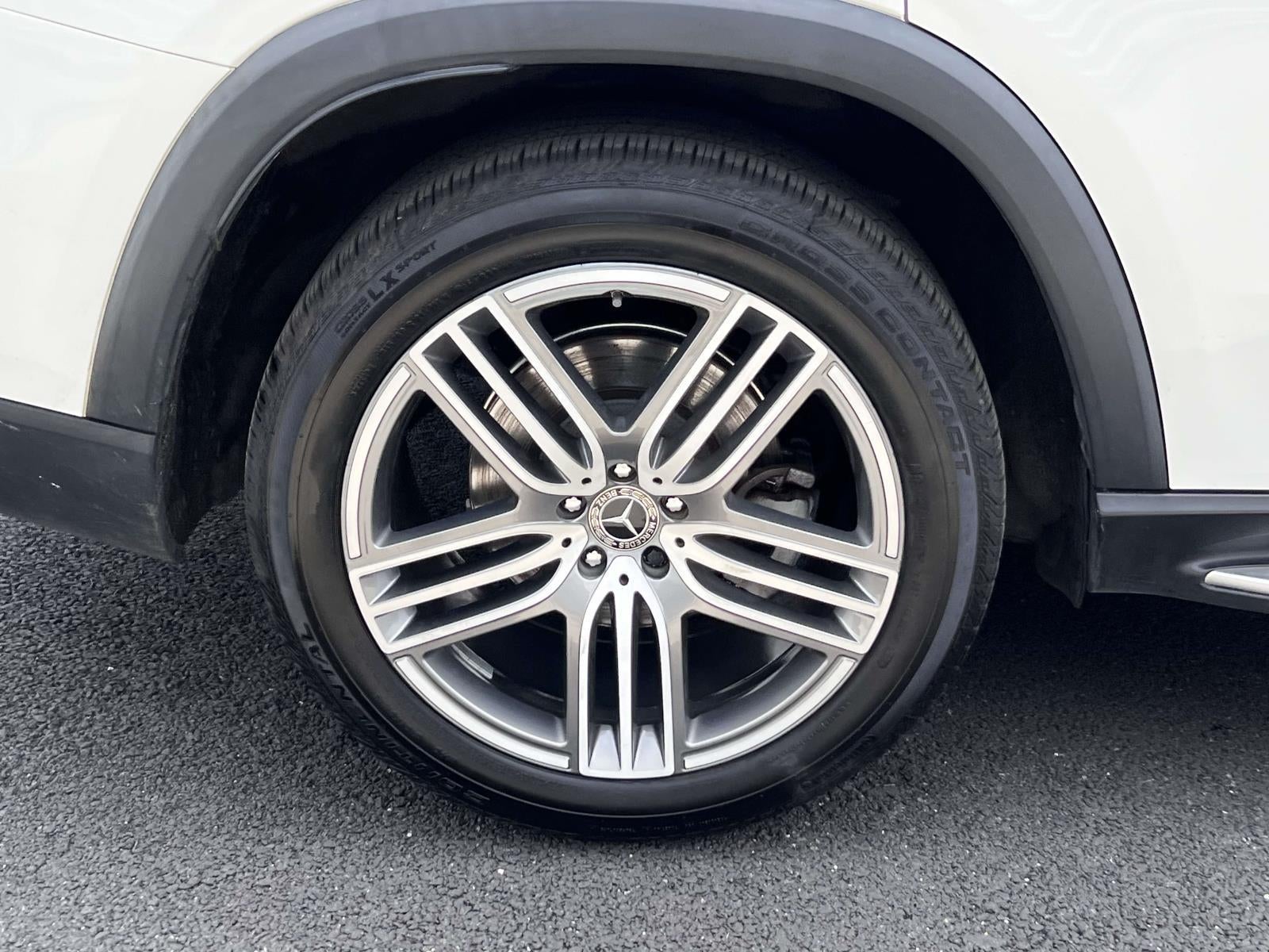 2022 Mercedes-Benz GLS 450 4MATIC®