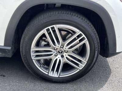 2022 Mercedes-Benz GLS 450 4MATIC®