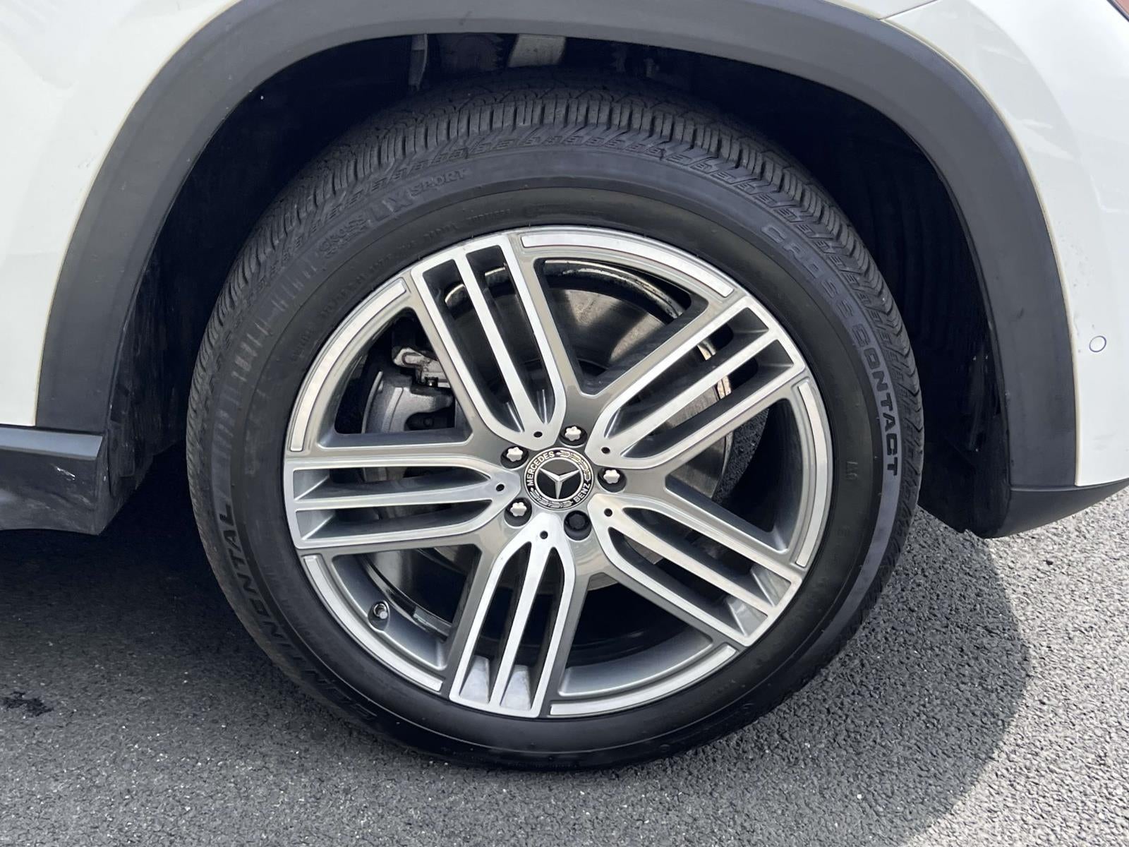 2022 Mercedes-Benz GLS 450 4MATIC®