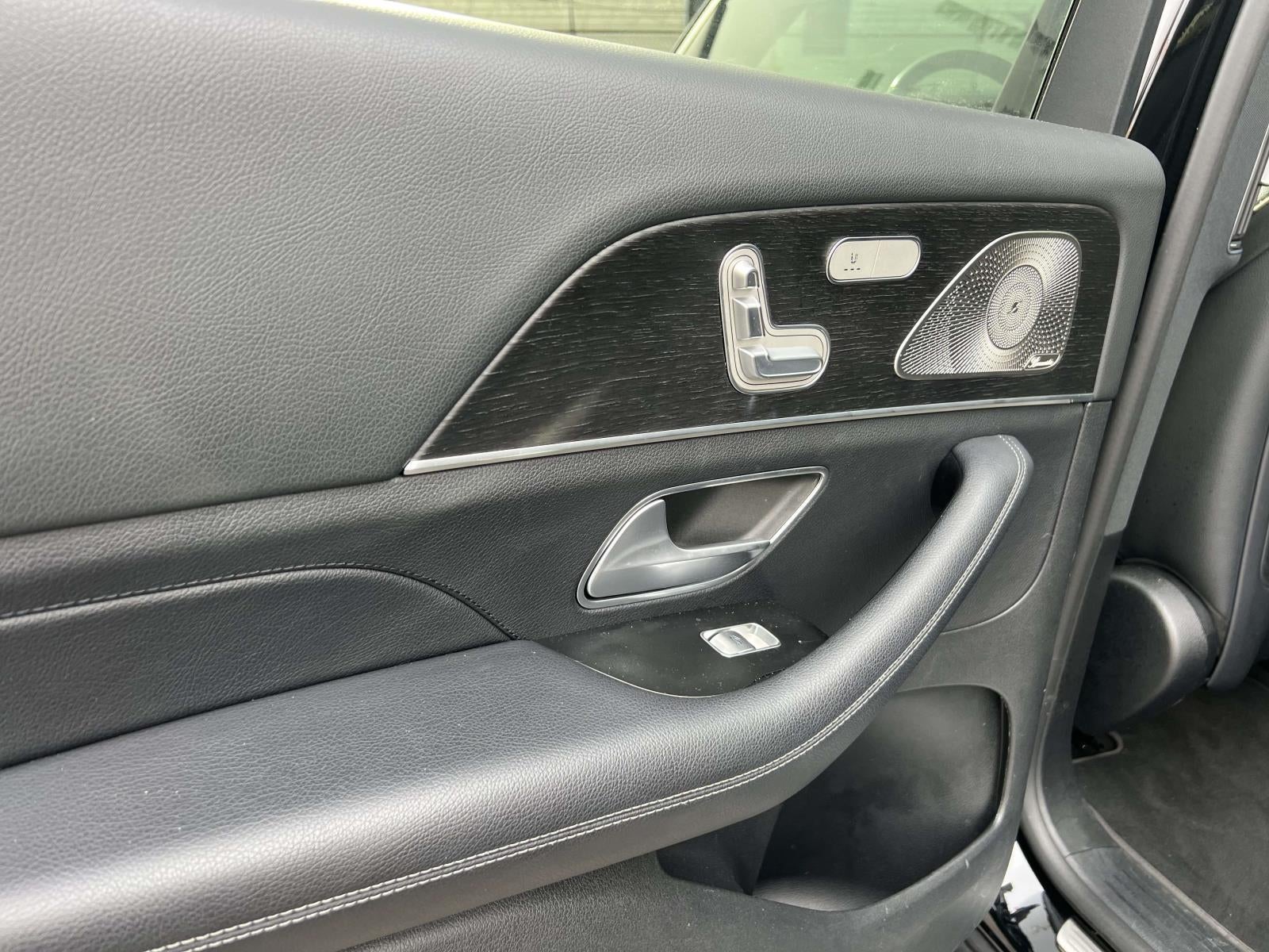 2022 Mercedes-Benz GLS 450 4MATIC®